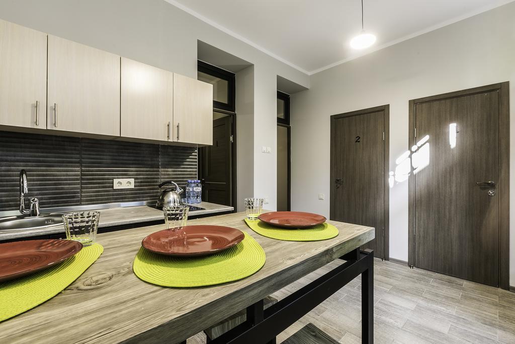 Tbilisisi Apartment Exterior photo